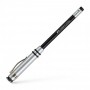 Perfect Pencil Fine Writing, Aluminium Extender, Black